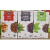 Benner Tea Co Assorted Tea Bags Chai, English Breakfast, Mint