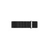 Daniel Wellington Classic Black Nylon Strap – 20mm (0.79 in)