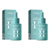 Set De 2 Serum Suero Facial De Ácido Hialurónico Hidratante