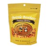 Brittle Brothers Peanut Brittle, 5 Ounce