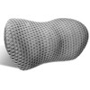 永合Yonghe Ergonomic Pillow, Memory Foam Waist Pillow, Bed Pillow, Ergonomic