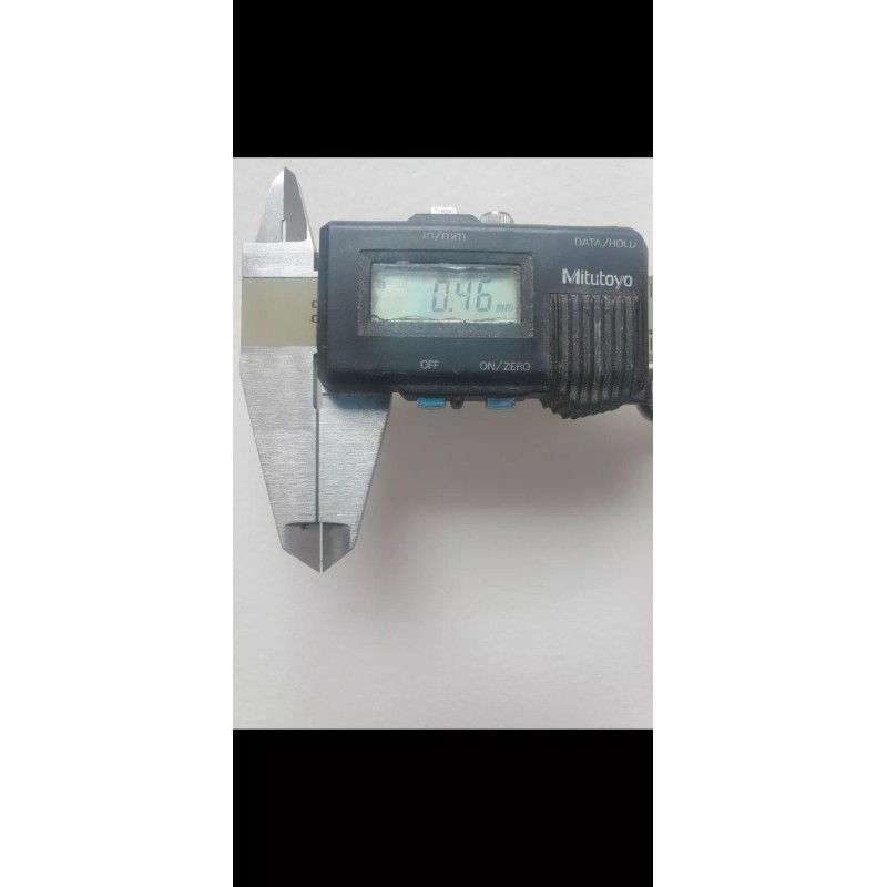 2000 extremely small FERRITE Magnetic CORES. antique computer MEMORY. Rare