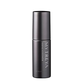 Mytreya nanoPDS NMN Scalp Serum, Hair Retention Agent, Scalp, Scalp Care, Volume, Moisturizing, 1.7 fl oz (50 ml)