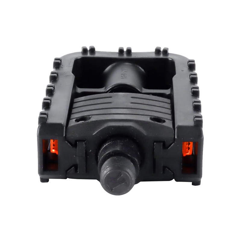 Hoite A Pair Of Bike Pedal Folding Bicycle Pedals Outdoor