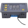 YUNIQUE GREEN-CLEAN-POWER - Digital Temperature Controller W3230 DC 12V |