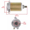 Celox Starter for Yamaha Big Bear 400 YFM400 2000 2001