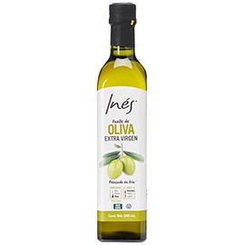 Inés Aceite de Oliva Extra Virgen, 500 Ml