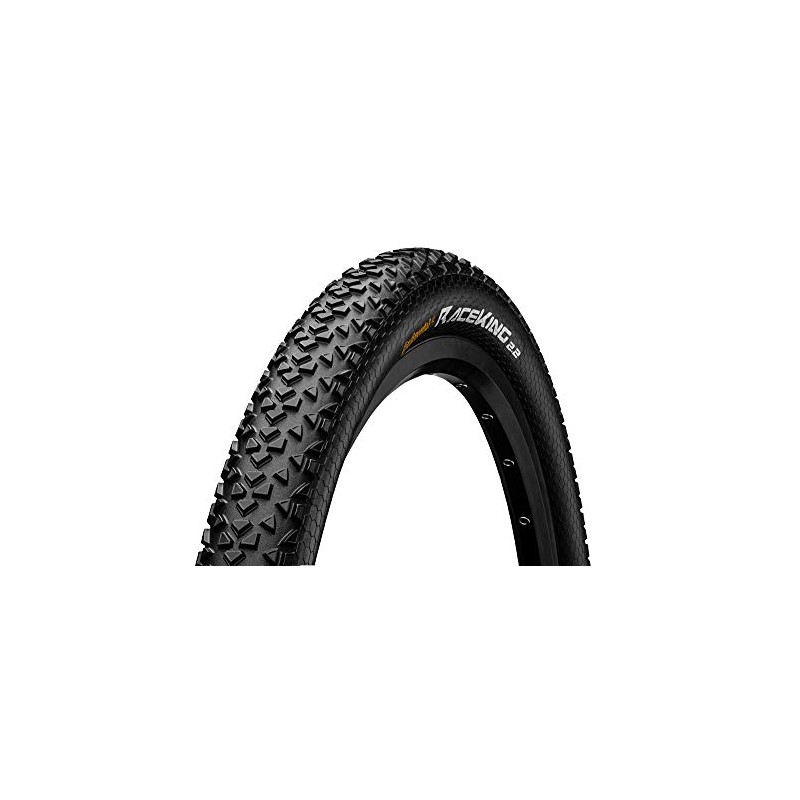 Continental Llanta Race King Racesport BlackChili Compound - 3/180 TPI