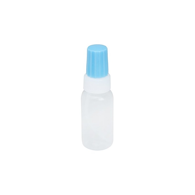 8-8763-03 Nose Container (Non-Sterile), 0.3 fl oz (10 ml), Transparent