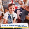 Tecnock RC Car Robot Toy for Kids Transformation