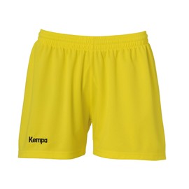 Kempa Herren Classic Shorts, limonengelb, xx_l