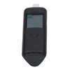 Breathalyzer Breath Tester Meter LED Digital Display Accurate Portable Testing