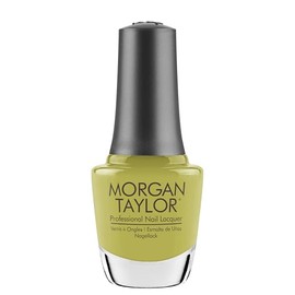 Morgan Taylor Nail Polish Up In The Air Summer Collection (Flying Out Loud)