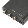 M61A RF Modulator Professional Supports NTSC Formats Video Sound HD