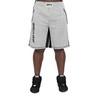 GORILLA WEAR Augustine Old School Shorts Gray