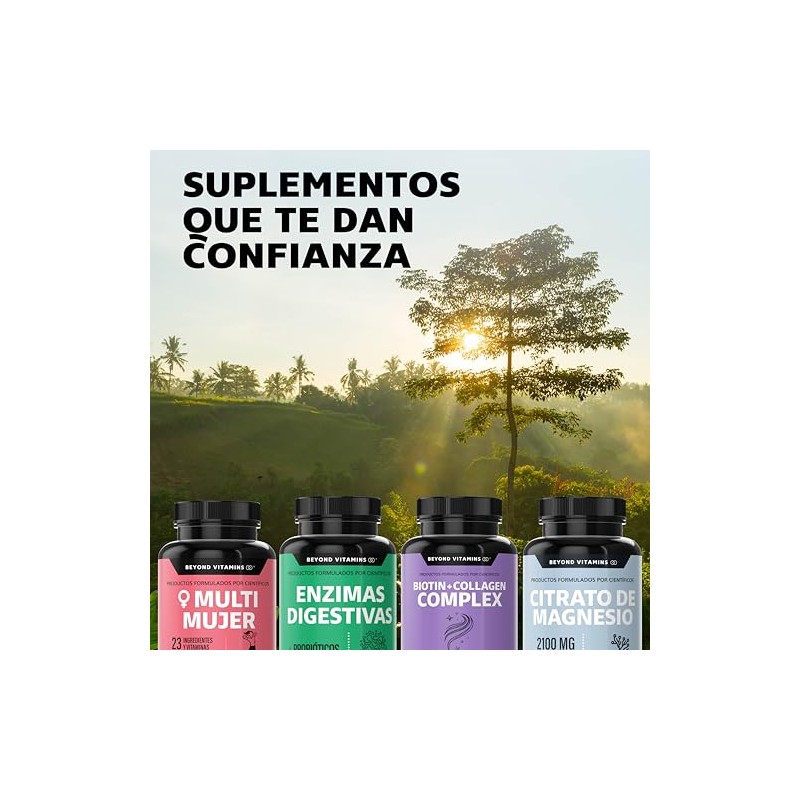 Omega 3 Premium 1000mg Aceite de Pescado como TG Alta