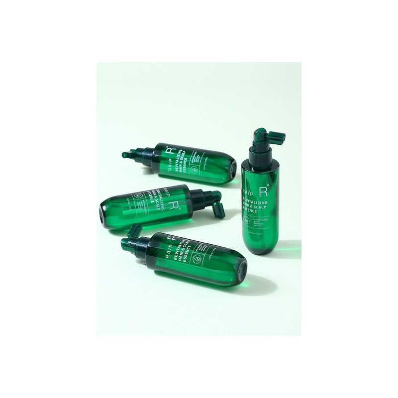 Life Laip Revitalizing Hair & Scalp Essence Tonic Ampoule 150ml
