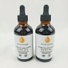 SJ Creations 2X Beauty Untouched SJ Creations Body Oil Honey
