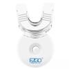 EZGO Dental Teeth Whitening Silicone Tray Teeth Bleaching Accelerator LED
