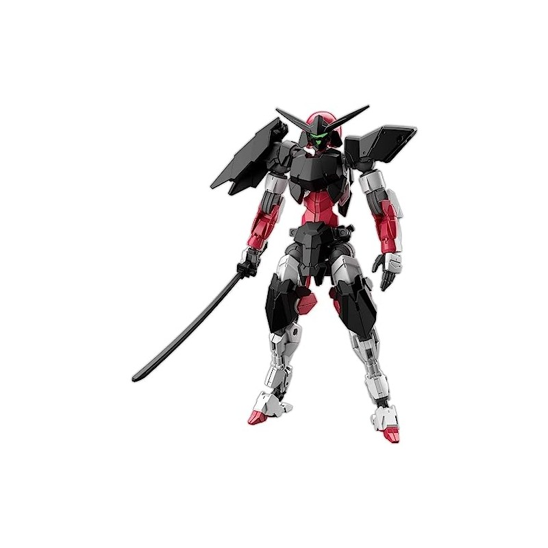 75676-30 minute missions - 30mm spinatio sengoku 1/144