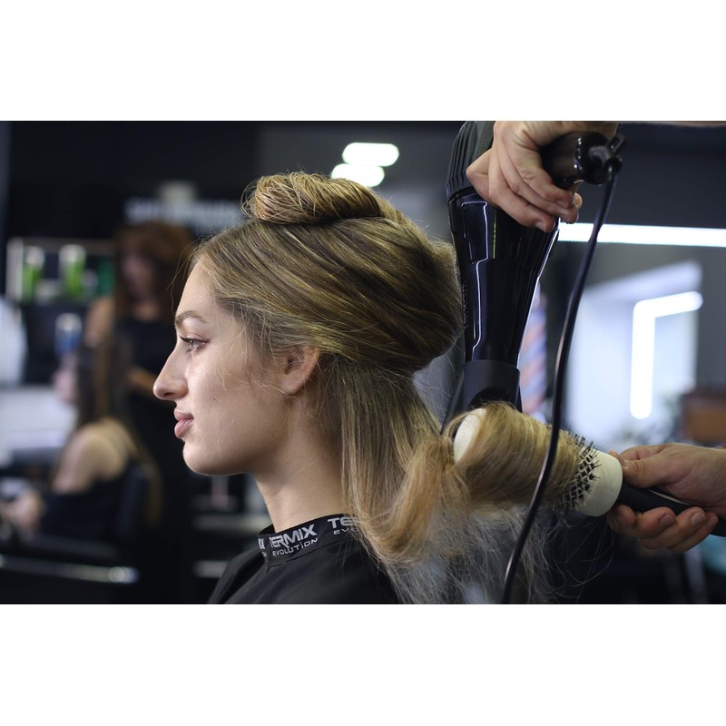 Termix Evolution Soft Brush 37mm P-EVO-5007SP