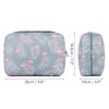 Hanging Travel Toiletry Bag Cosmetic Make up Organizer for Women