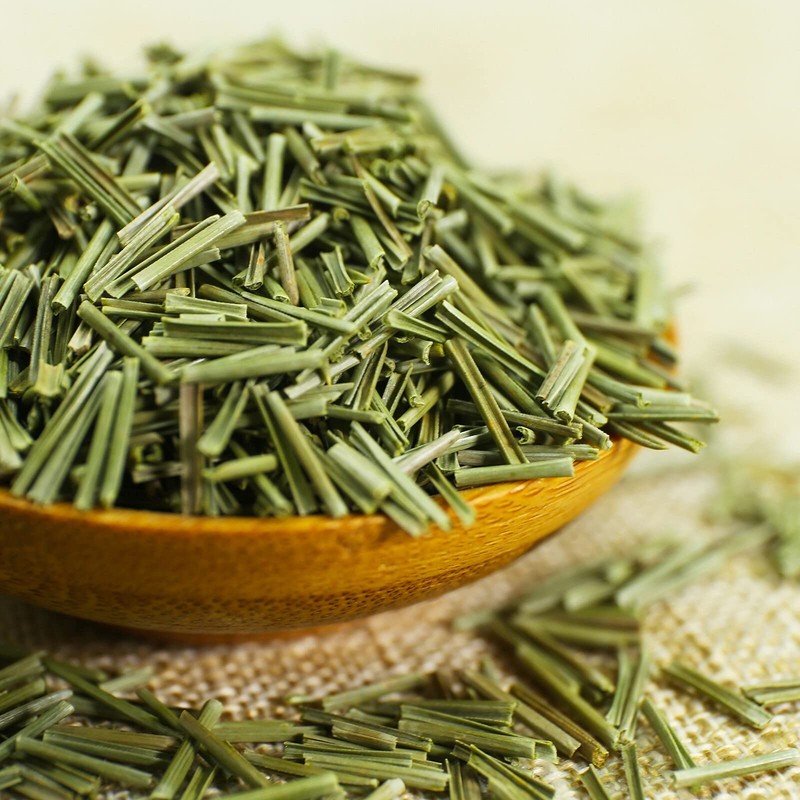 FullChea - Dried Pine Needle Tea - 7oz/200g - Premium