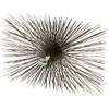 Meeco Mfg. Co., Inc. 31107 Rectangular Wire Chimney Brush