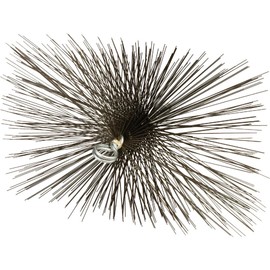 Meeco Mfg. Co., Inc. 31107 Rectangular Wire Chimney Brush
