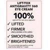 Nakery Beauty Lift-TOX 360 Firming Eye Lift Treatment Cream 1.01