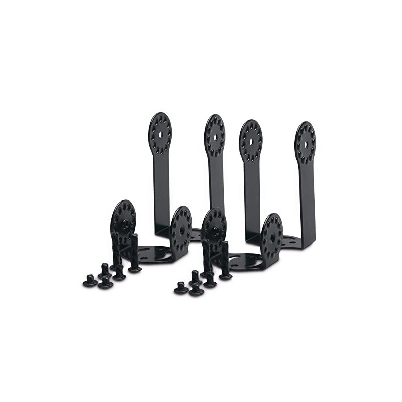 SINUSTEC Autospeakerhalterung UB-HV4