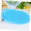 TOVINANNA Pcs Scalp Massage Brush Comb Dandruff Comb Massage Brush