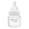 Biberón Evenflo 60ml flujo lento 0m+