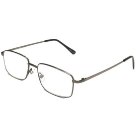 Magnivision Titanium Reader, 1.25 Strength