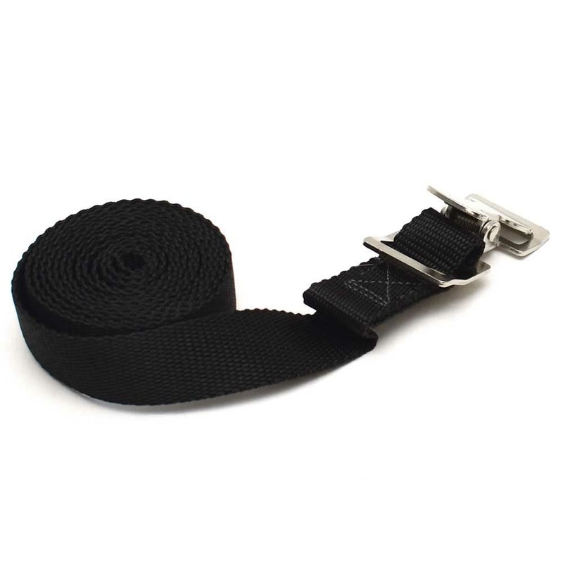 Moeller Boat 72 Inch Fuel Tank Hold Down Strap 185002