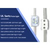 50ft 100ft 150ft 200ft 300ft Holiday Christmas Led Pixel Point