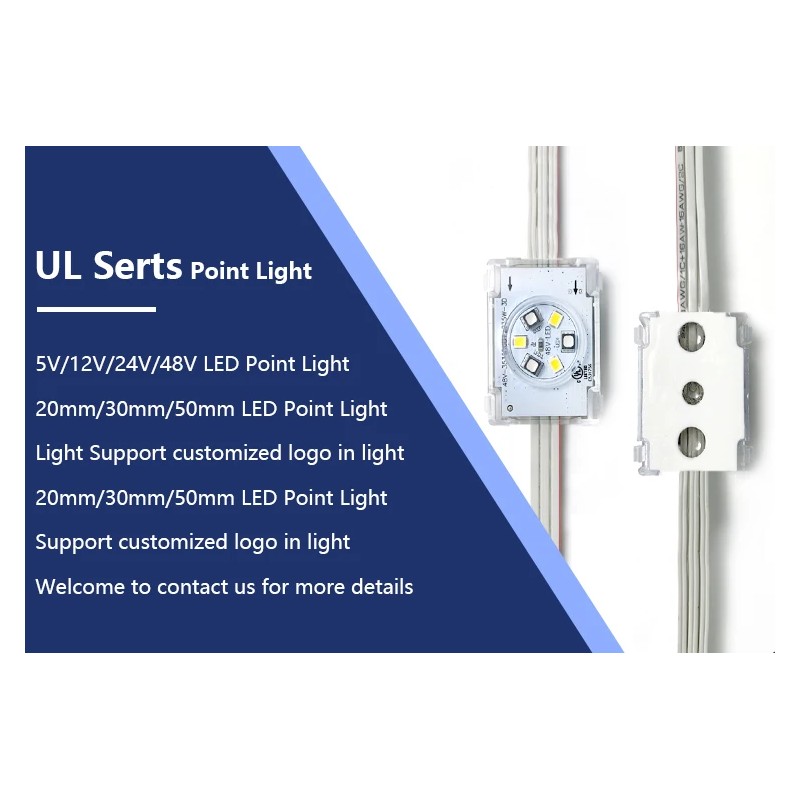 50ft 100ft 150ft 200ft 300ft Holiday Christmas Led Pixel Point