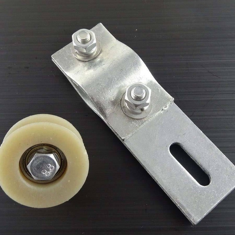 TDR Chain Tensioner Idler Guide Roller Motorized Bicycle Push Bike