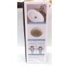 VIGO VESSEL VG07000BN BATHROOM SINK POP-UP DRAIN & MOUNTING RING
