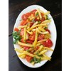 TomorrowSeeds Kentucky Wonder Yellow Wax Bean Seeds | Pole Beans