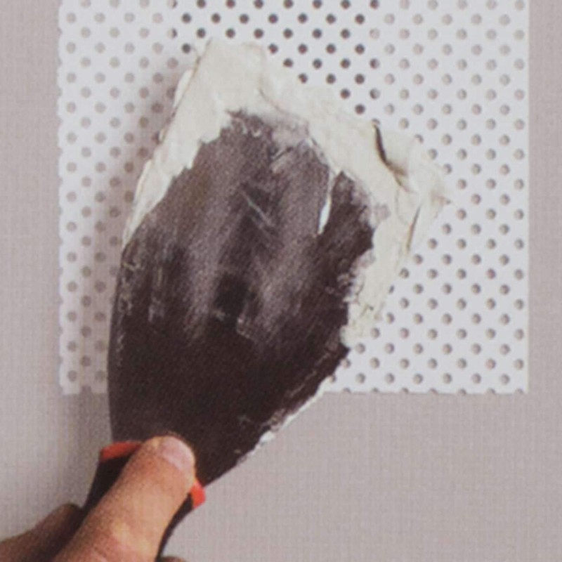 5"x5" PVC Wall Patch # 284711