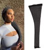 Hair Weave Sleeve for Locs - Hair Sleeve Headband Loc