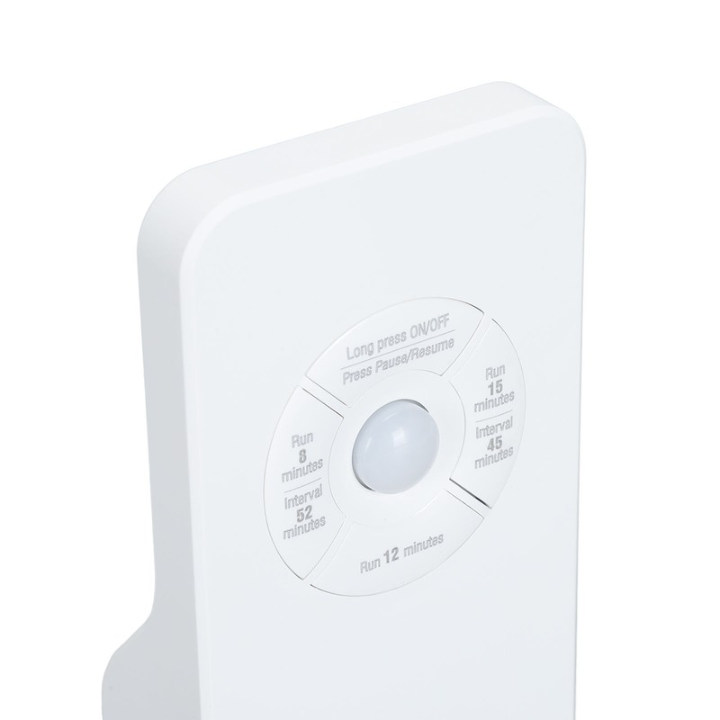 Smart Air Cleaner Pet Odor Elimination Machine Indoor Electric Deodorizer