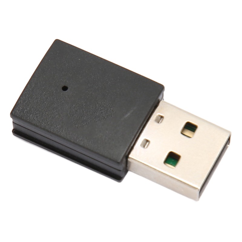 WiFi Dongle USB 2.0 2.4G 5G Dual Band 600Mbps Signal