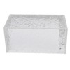 Ice Cube Night Light 16 Colour Changing Decorative Touching USB
