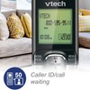 VTech CS6529-4B 4-Handset DECT 6.0 Cordless Phone with Answering System