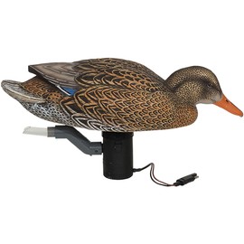 Avery GHG Finisher Swimmer Mallard Hen Motion Decoy