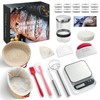 Sourdough Bread Baking Supplies, Sourdough Starter Kit with scale, Starter