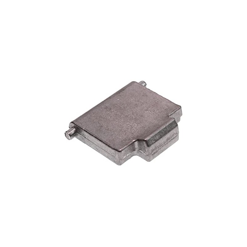 Counter plate compatible with/replacement part for Bosch 1.602.388.034 AXT Rapid