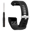 ZSZCXD Band for Garmin vivosmart HR+, Silicone Strap Replacement Wristband